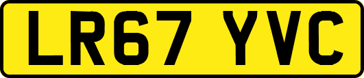 LR67YVC