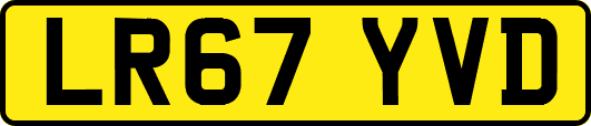 LR67YVD