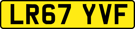 LR67YVF