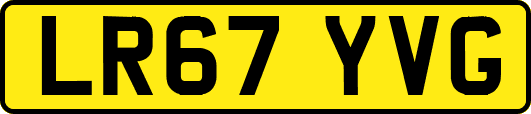 LR67YVG