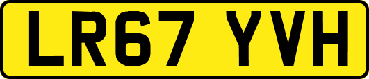 LR67YVH