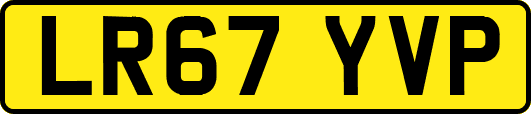 LR67YVP