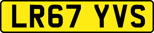LR67YVS
