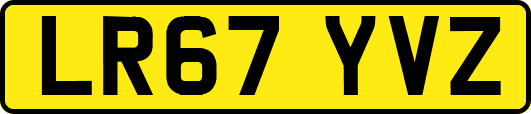 LR67YVZ