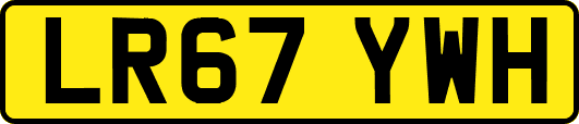 LR67YWH