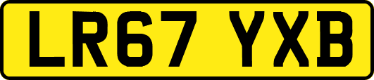 LR67YXB