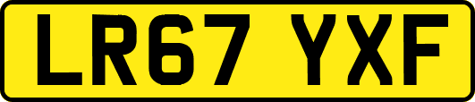 LR67YXF
