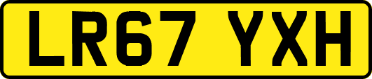 LR67YXH