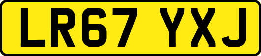 LR67YXJ