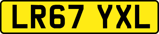 LR67YXL