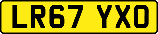 LR67YXO