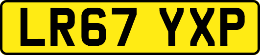 LR67YXP