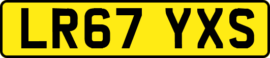 LR67YXS