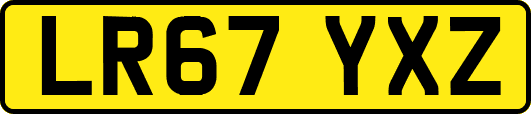 LR67YXZ