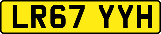 LR67YYH