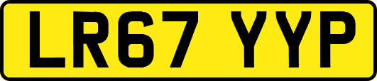 LR67YYP