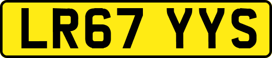 LR67YYS