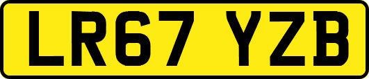 LR67YZB
