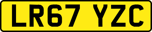LR67YZC