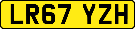LR67YZH