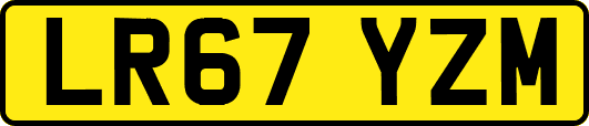 LR67YZM