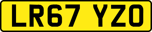 LR67YZO