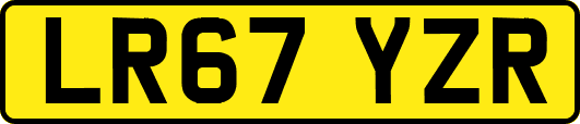LR67YZR