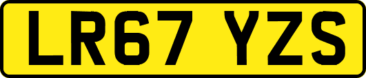 LR67YZS