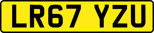 LR67YZU