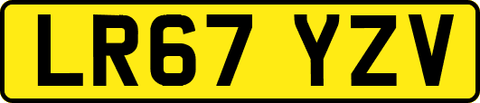 LR67YZV