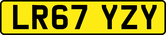 LR67YZY