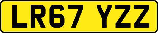 LR67YZZ