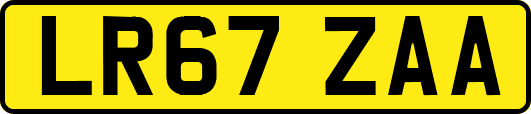 LR67ZAA