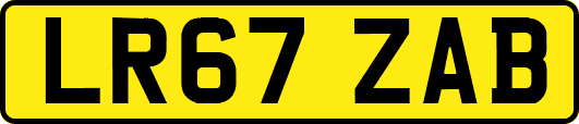 LR67ZAB