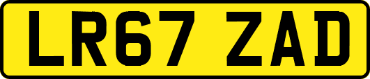 LR67ZAD
