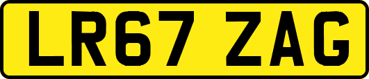 LR67ZAG