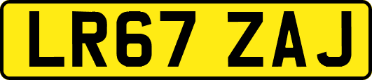 LR67ZAJ