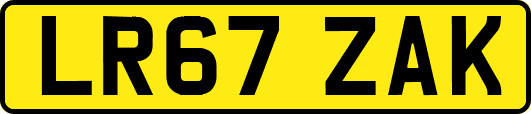 LR67ZAK