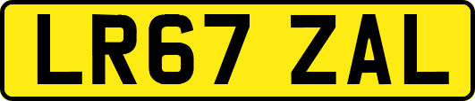 LR67ZAL