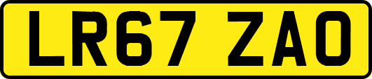 LR67ZAO