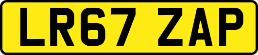 LR67ZAP