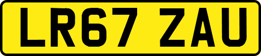 LR67ZAU