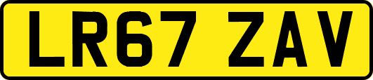LR67ZAV