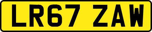 LR67ZAW