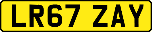 LR67ZAY