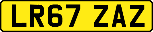LR67ZAZ