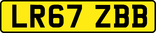 LR67ZBB