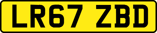 LR67ZBD