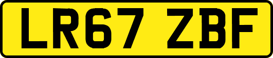 LR67ZBF