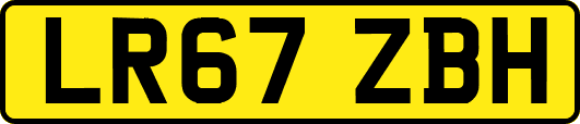 LR67ZBH